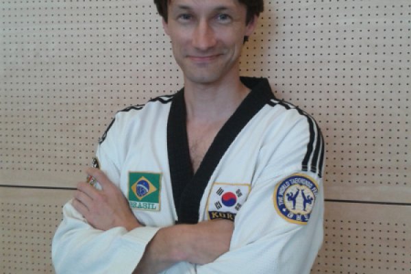 ASG Porz Taekwondo
